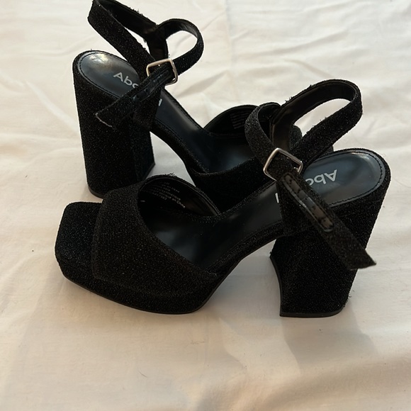 Abound Lucia Platform Sandal - Picture 4 of 5
